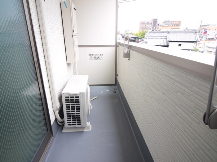 フジパレス 畷 南野 アルファの物件内観写真