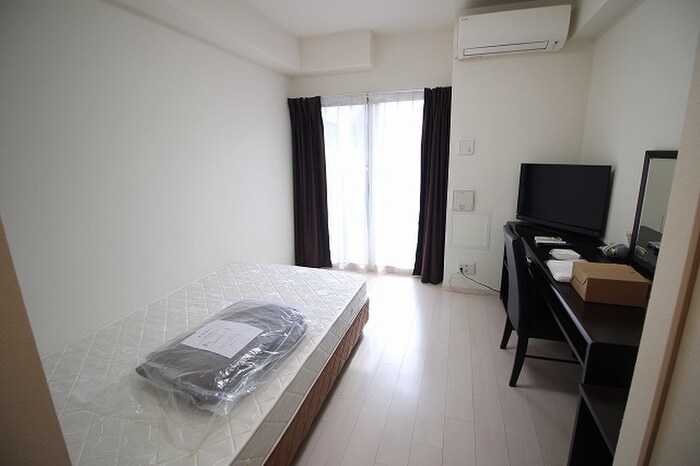 アドバンス京都ソナーレ(207)の物件内観写真