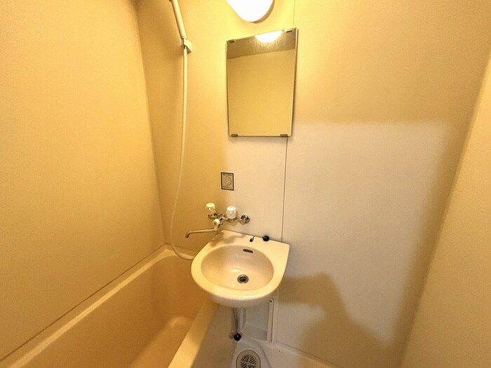 ペパオの物件内観写真