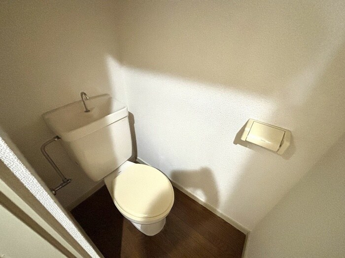 ペパオの物件内観写真