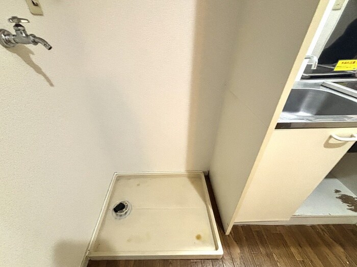 ペパオの物件内観写真