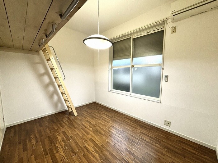 ペパオの物件内観写真