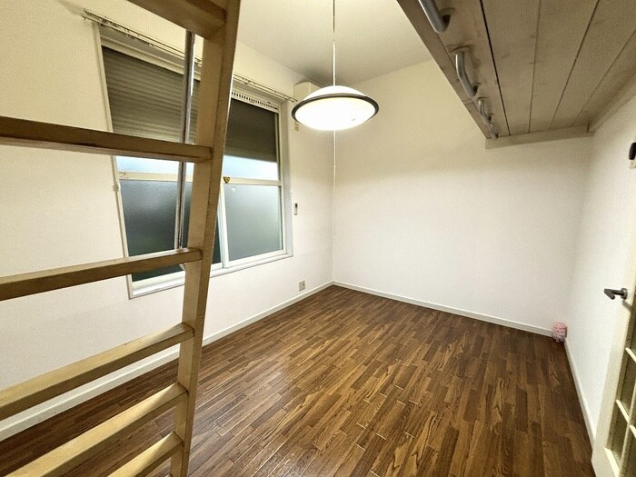 ペパオの物件内観写真