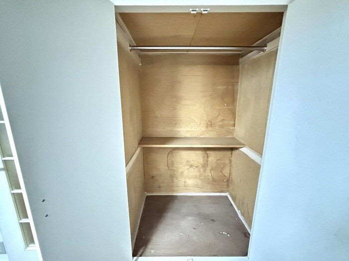 ペパオの物件内観写真