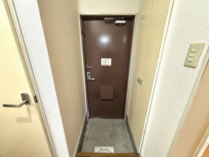 ペパオの物件内観写真