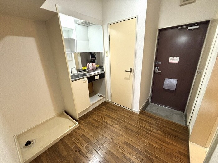 ペパオの物件内観写真