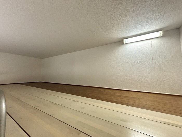 ペパオの物件内観写真