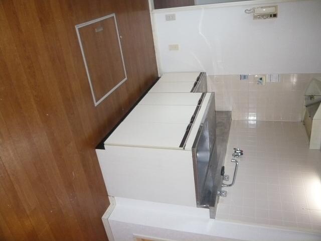 松本ハイツの物件内観写真