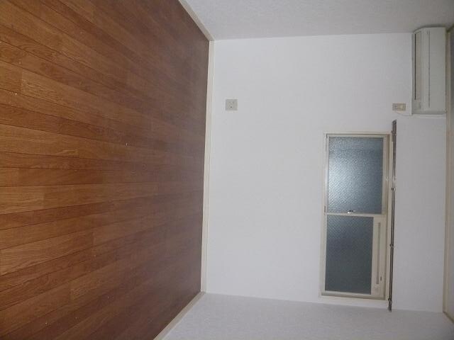 松本ハイツの物件内観写真