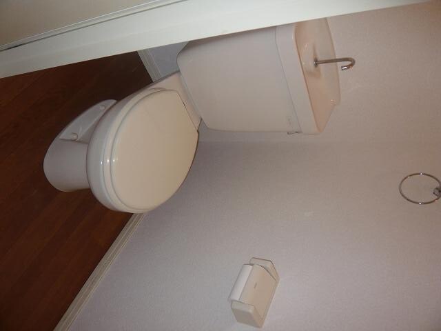 松本ハイツの物件内観写真