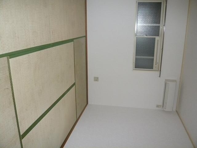 松本ハイツの物件内観写真