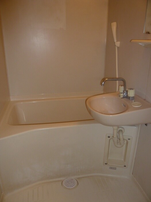 松本ハイツの物件内観写真