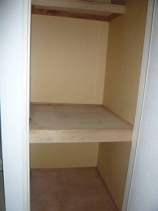 松本ハイツの物件内観写真