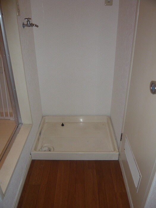 松本ハイツの物件内観写真