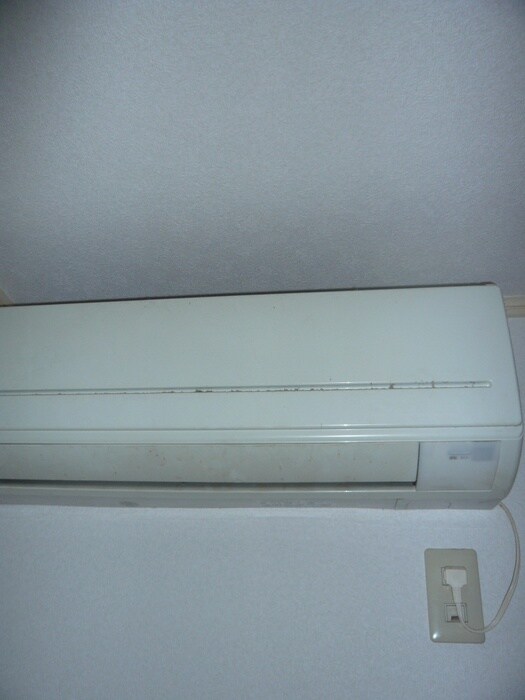 松本ハイツの物件内観写真