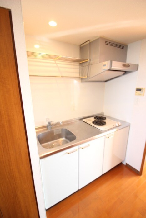 シャインビュー豊中の物件内観写真