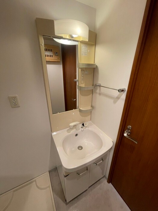 シャインビュー豊中の物件内観写真