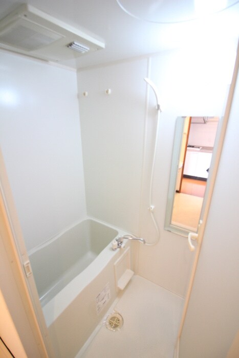 シャインビュー豊中の物件内観写真