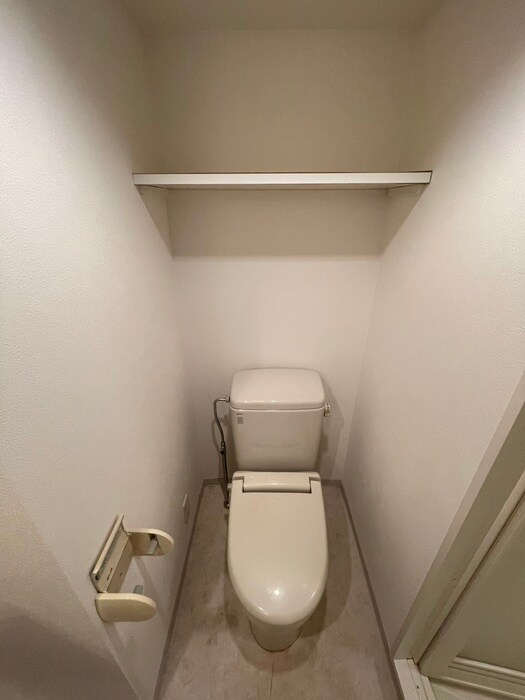 シャインビュー豊中の物件内観写真