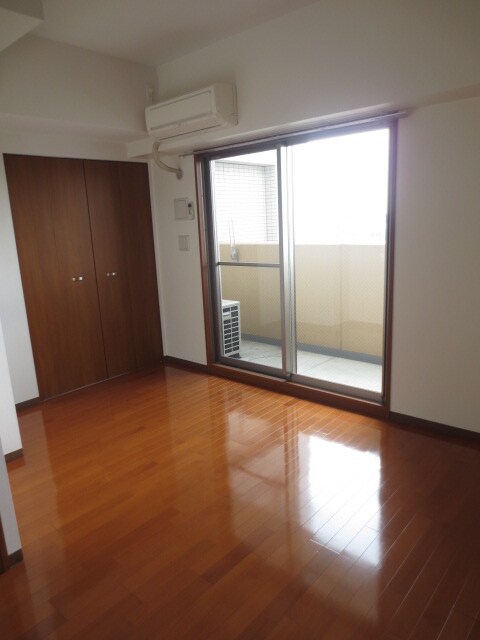 シャインビュー豊中の物件内観写真