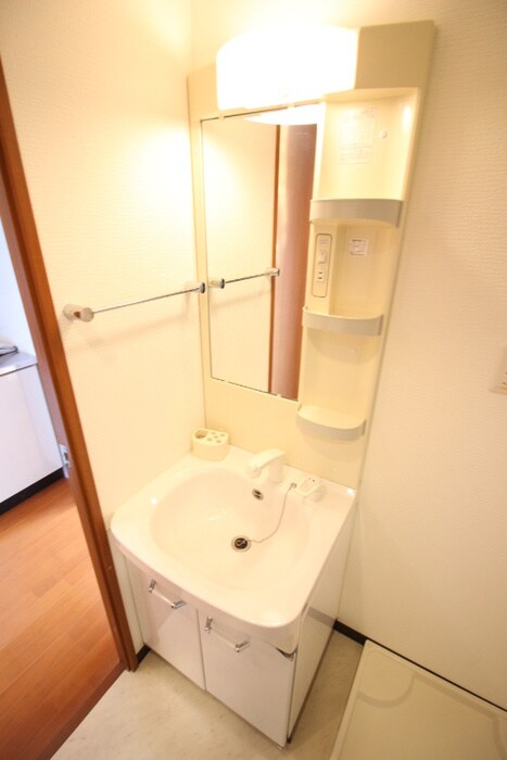 シャインビュー豊中の物件内観写真