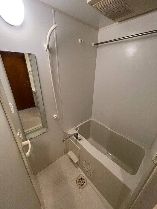 シャインビュー豊中の物件内観写真