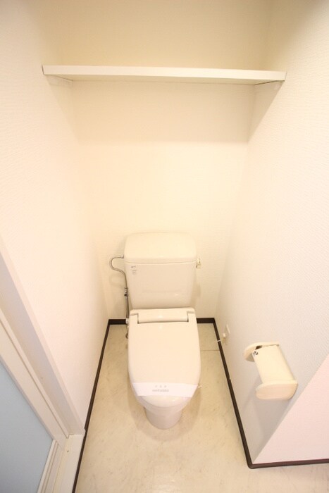 シャインビュー豊中の物件内観写真