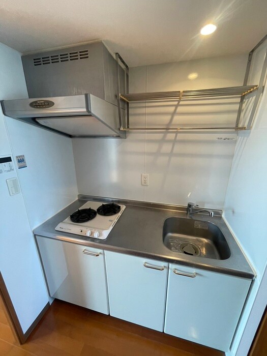 シャインビュー豊中の物件内観写真