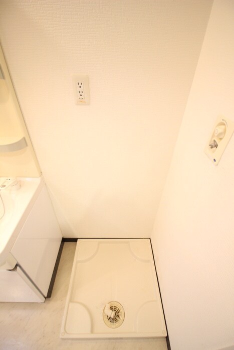 シャインビュー豊中の物件内観写真