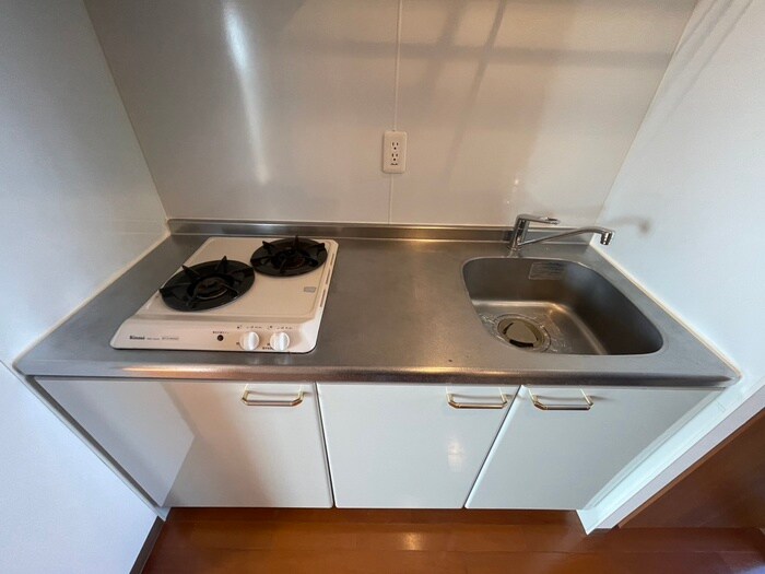 シャインビュー豊中の物件内観写真