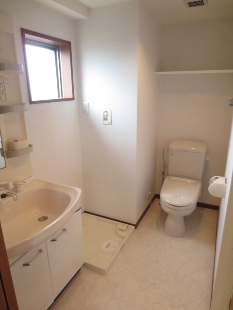 シャインビュー豊中の物件内観写真