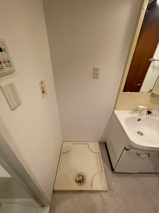 シャインビュー豊中の物件内観写真