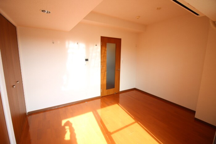 シャインビュー豊中の物件内観写真