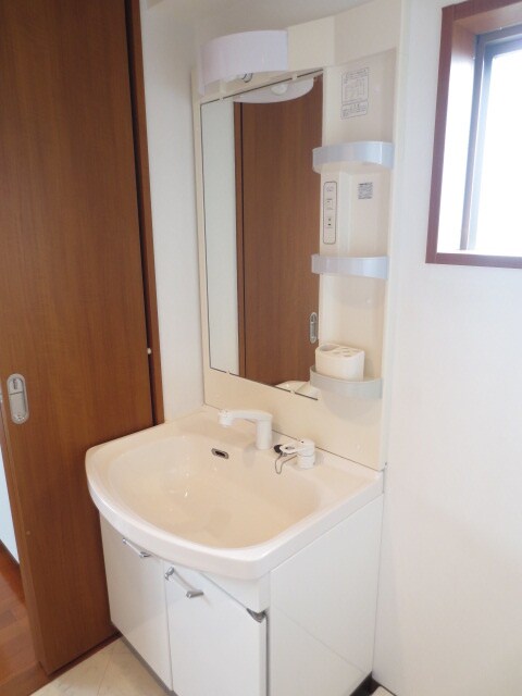 シャインビュー豊中の物件内観写真