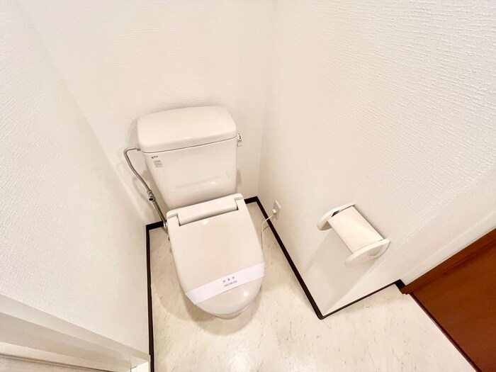 シャインビュー豊中の物件内観写真