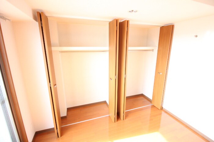 シャインビュー豊中の物件内観写真