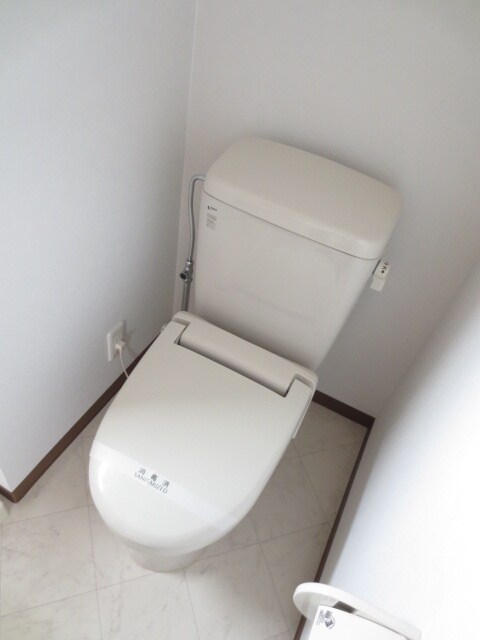 シャインビュー豊中の物件内観写真