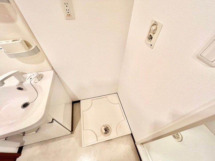 シャインビュー豊中の物件内観写真