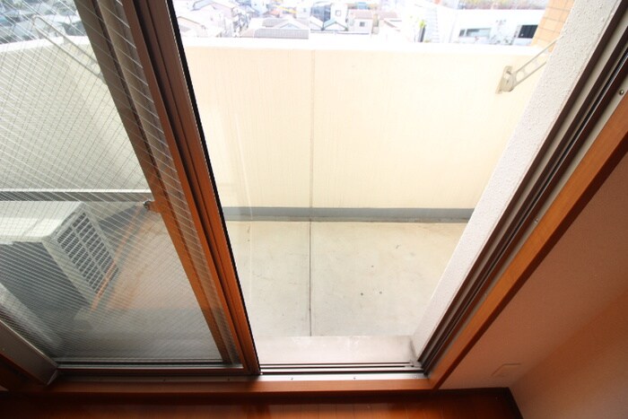 シャインビュー豊中の物件内観写真