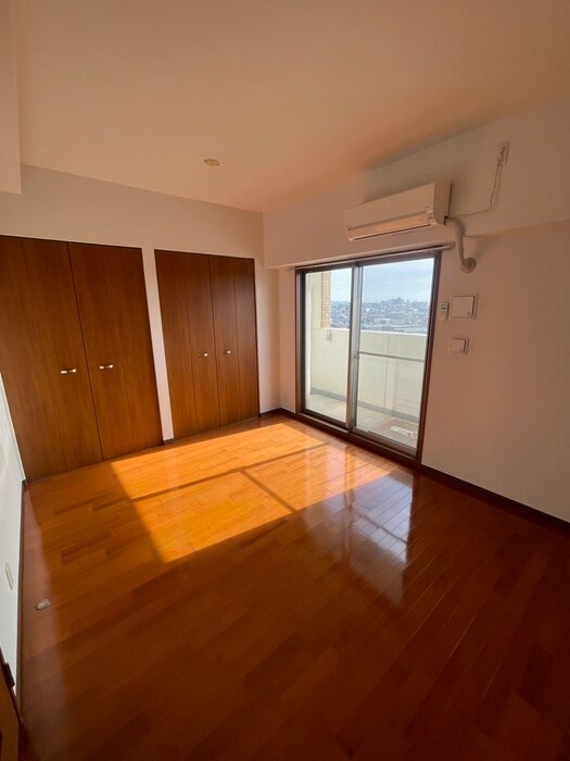 シャインビュー豊中の物件内観写真