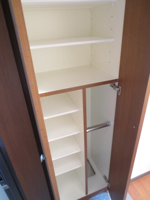 シャインビュー豊中の物件内観写真