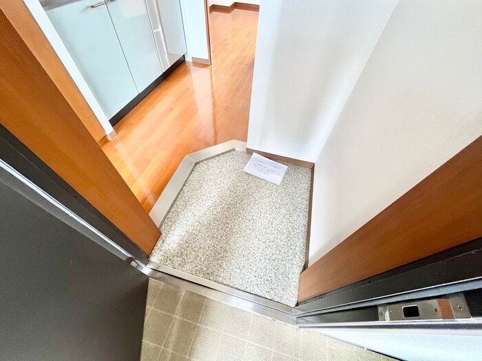 シャインビュー豊中の物件内観写真