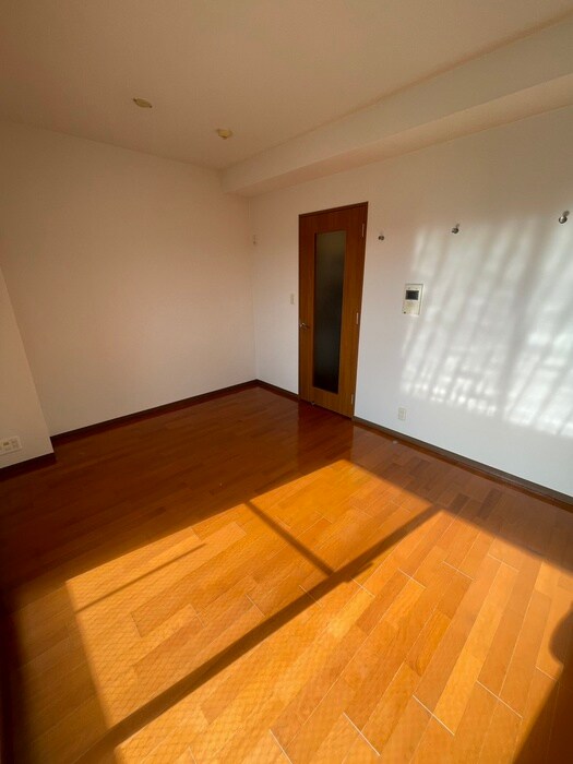 シャインビュー豊中の物件内観写真