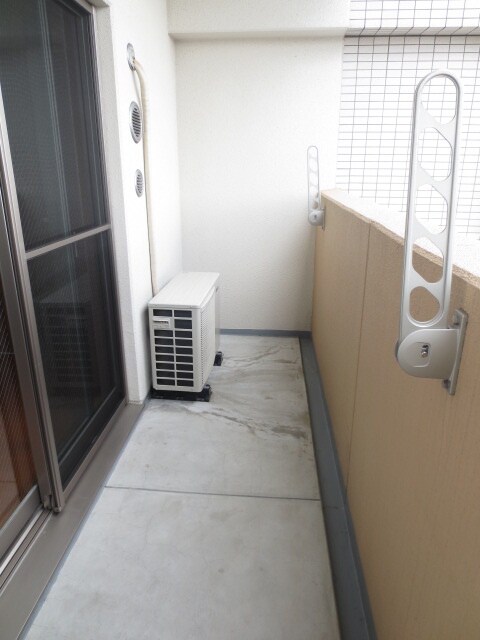 シャインビュー豊中の物件内観写真