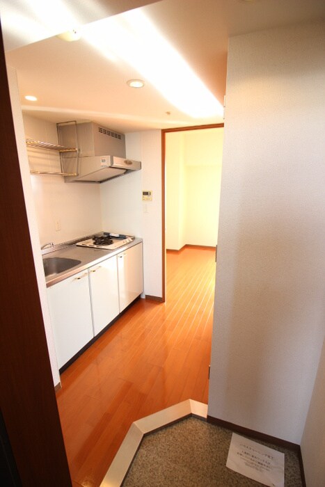 シャインビュー豊中の物件内観写真