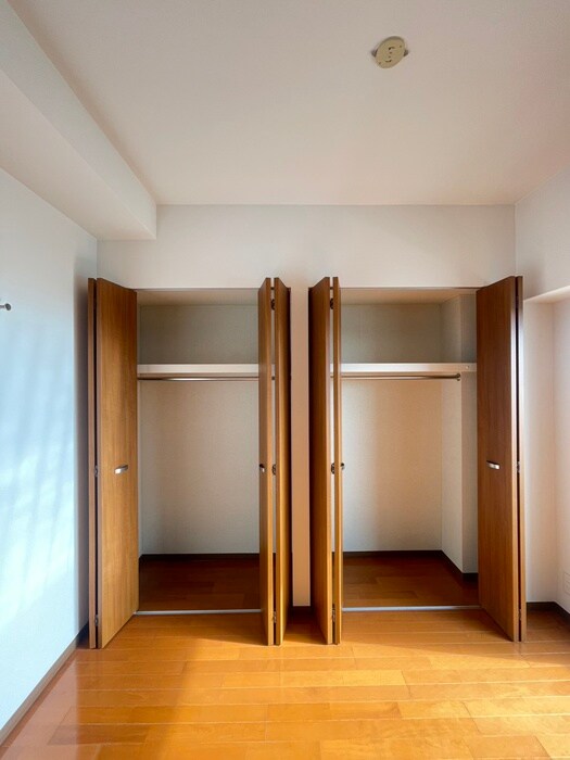 シャインビュー豊中の物件内観写真