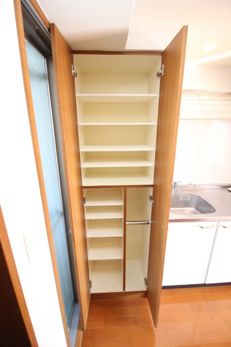 シャインビュー豊中の物件内観写真