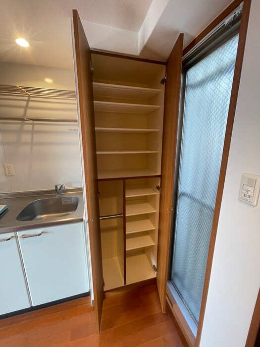 シャインビュー豊中の物件内観写真