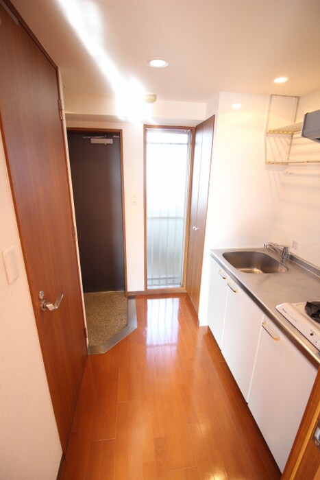 シャインビュー豊中の物件内観写真