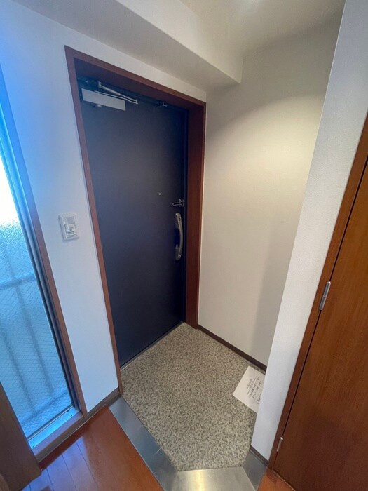 シャインビュー豊中の物件内観写真